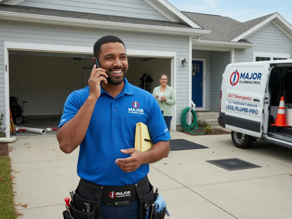 Drain Cleaning Services Oakland, NJ FAQs